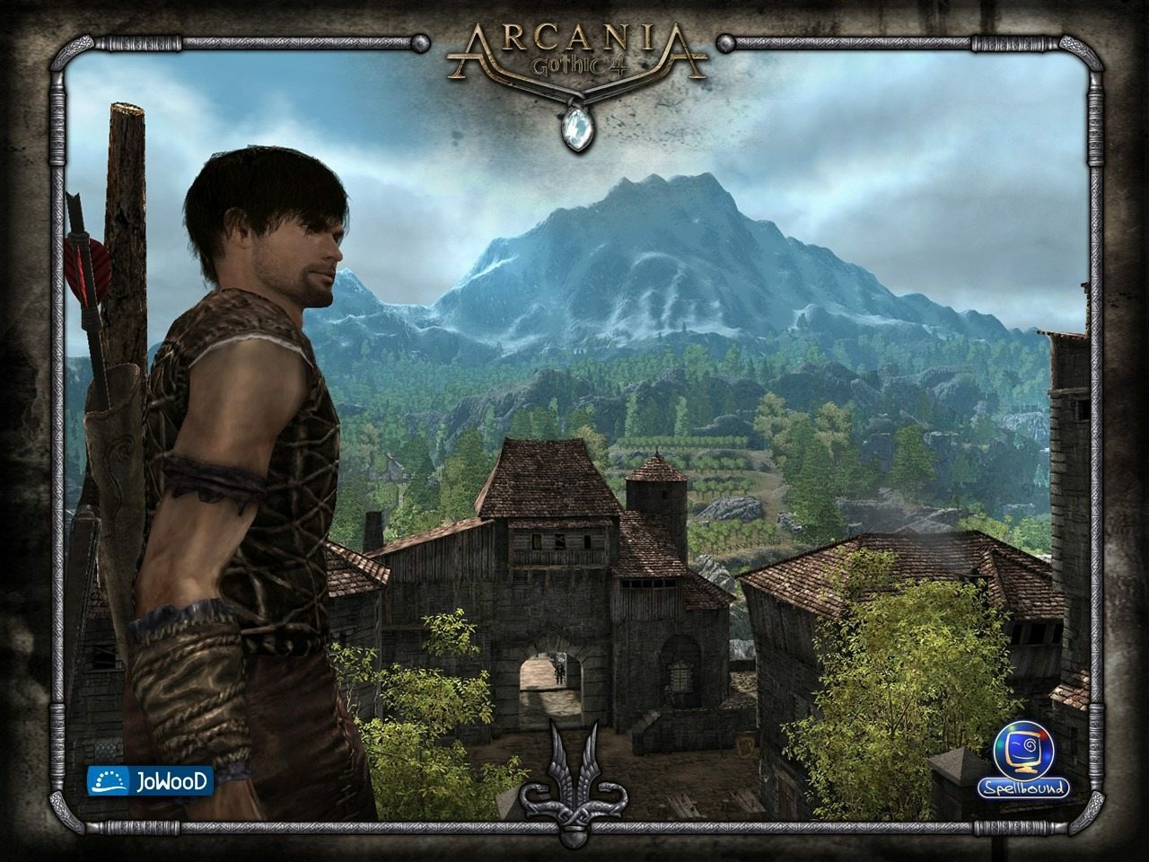 Arcania: Gothic 4 - Imagen 46